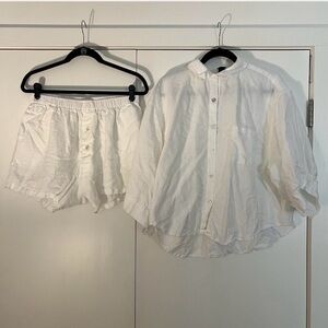 Deiji Studios 03 Set in White